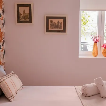 Mele Flat Apartment Valencia
