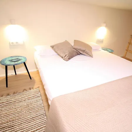 Pepeflats - The Perfect Mediterranean Dreams And Terrace Daire
