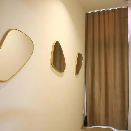 Pepeflats - The Mediterranean Flat And Terrace 2 * 발렌시아