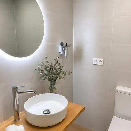 Appartement Roig Arena Garden *
