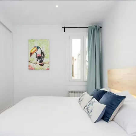 Mariocole Apartment *