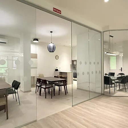 Maritime Coliving 아파트