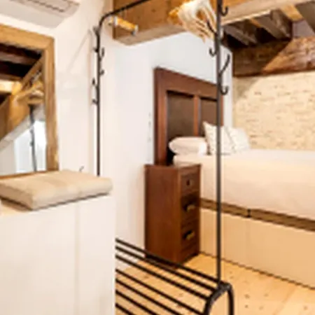 Bolseria Ciutat Vella Apartman