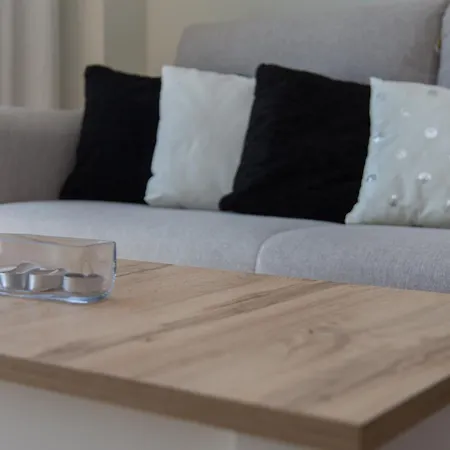 Monlar Ruzafa Apartment Valencia