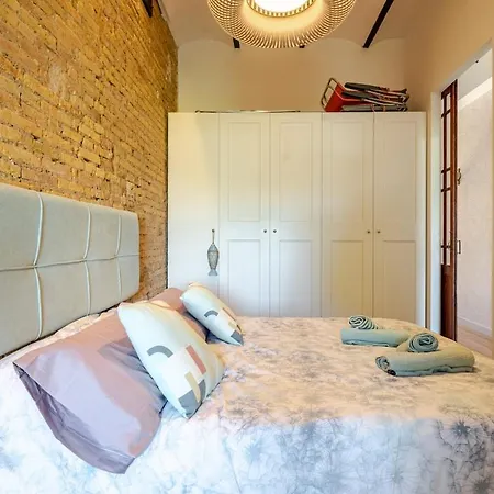 La Casita Apartament
