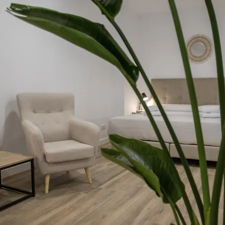 Beautiful Loft Next To The Turia River Gardens Διαμέρισμα Βαλένθια