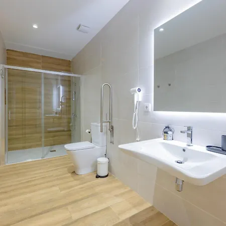 Apartment Precioso Loft Junto Al Rio Turia A 1 Min Del Metro
