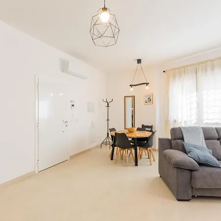 Bright Boutique In Apartman Valencia
