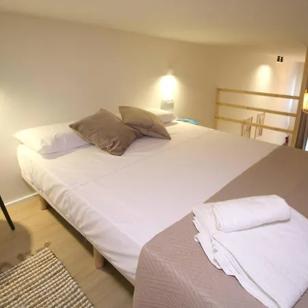 Daire Pepeflats - The Perfect Mediterranean Dreams And Terrace Valensiya