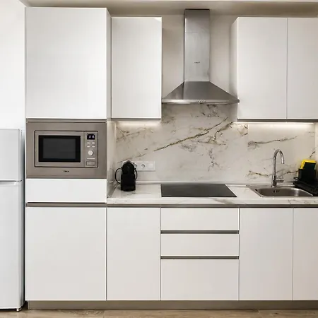 Casa Florit - The Urban Retreat Ac & Wifi - Near Centre * Valensiya