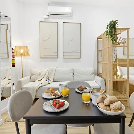 Travel Habitat Loft Sea & Port