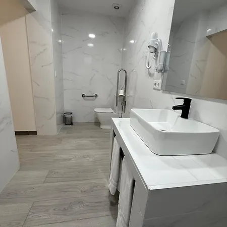 Marina Apartment *