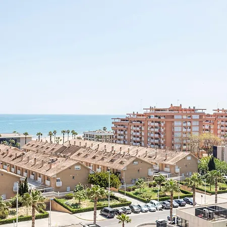Patacona By The Apartment Valencia
