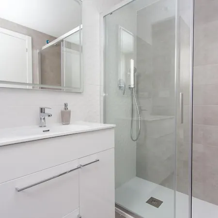 Monlar Ruzafa Apartment Valencia