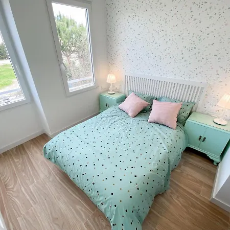 Apartament La Casita