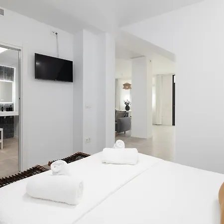 Apartup Cabanyal Station A