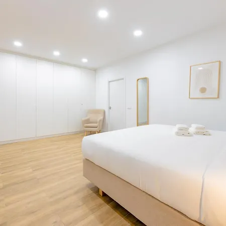 Precioso Loft Junto Al Rio Turia A 1 Min Del Metro