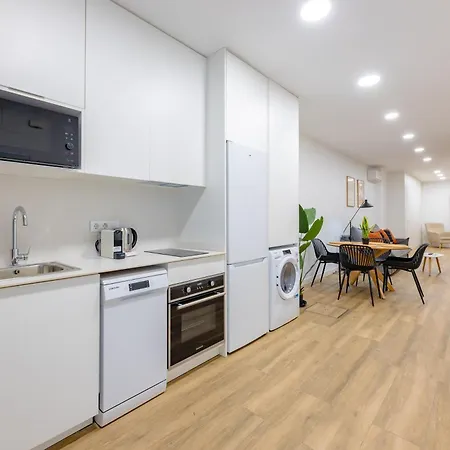 Apartment Precioso Loft Junto Al Rio Turia A 1 Min Del Metro Valencia
