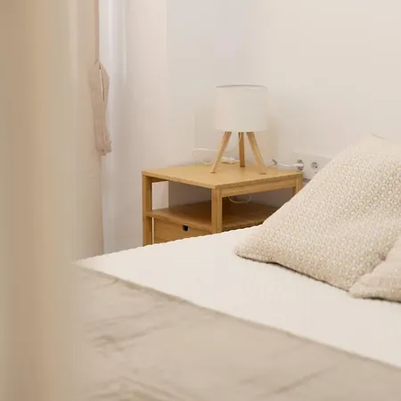 Apartment Bright Boutique In