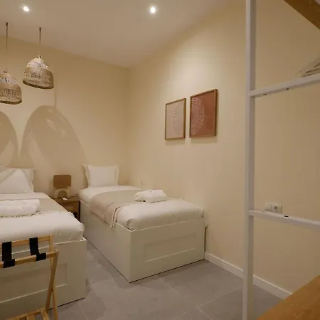 شقة Milos Cozy, Family-friendly In Patraix *