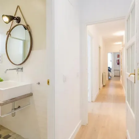 Mariocole Apartment *
