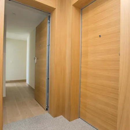 Apartment Monlar Ruzafa Valencia