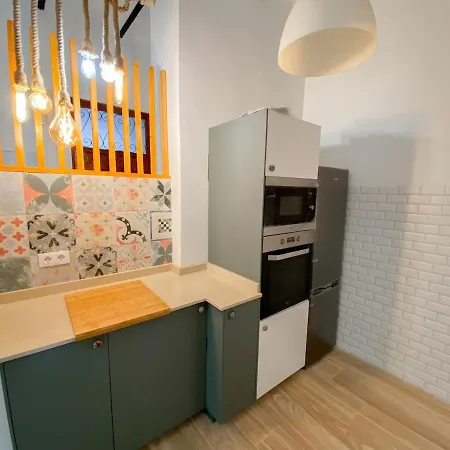 La Casita Valencia
