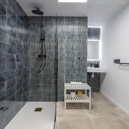 Apartup Cabanyal Station A Walencja