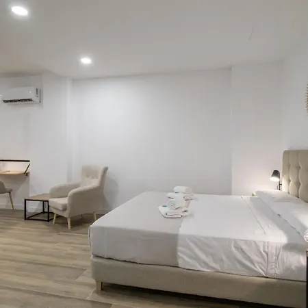 Beautiful Loft Next To The Turia River Gardens Διαμέρισμα *