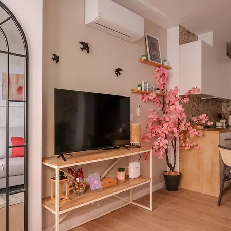 Mele Flat Apartment *