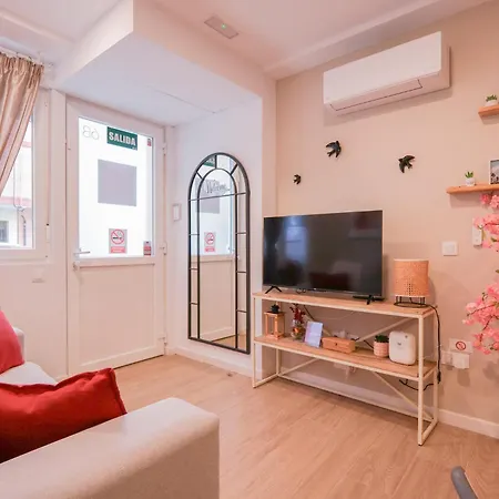 Apartment Mele Flat