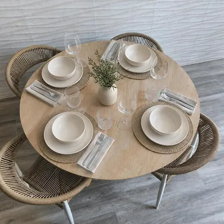 Casa Florit - The Urban Retreat Ac & Wifi - Near Centre