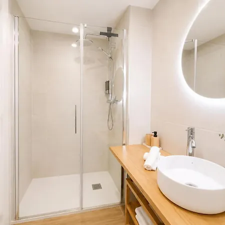 Appartement Roig Arena Garden Valence