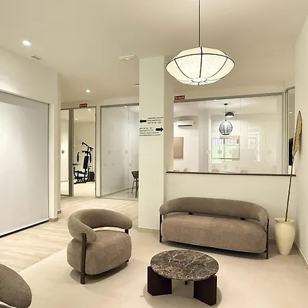 Maritime Coliving 아파트