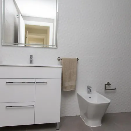 Monlar Ruzafa Apartment *