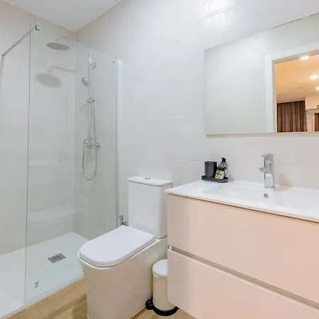 アパート Precioso Loft Junto Al Rio Turia A 1 Min Del Metro