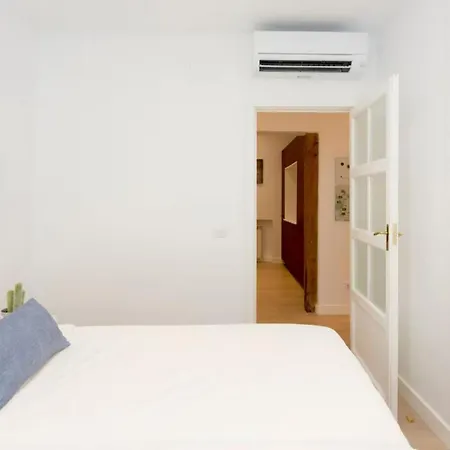 Mariocole Apartment