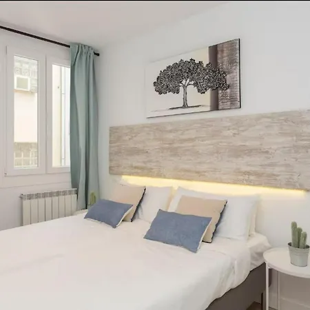 Apartment Mariocole
