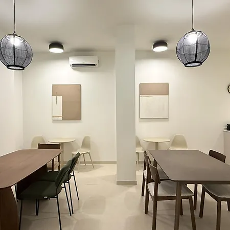 Maritime Coliving