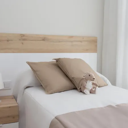 Apartment Monlar Ruzafa Valencia