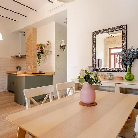 La Casita Walencja