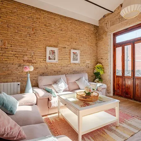 La Casita * Walencja