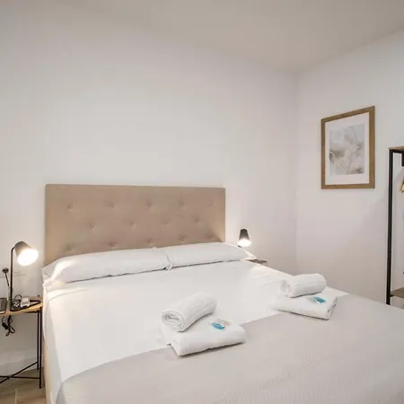 Beautiful Loft Next To The Turia River Gardens Βαλένθια