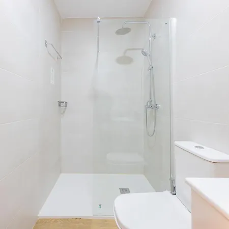 Apartment Precioso Loft Junto Al Rio Turia A 1 Min Del Metro Valencia