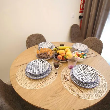 Daire Pepeflats - The Perfect Mediterranean Dreams And Terrace Valensiya