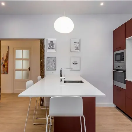 Apartment Mariocole *