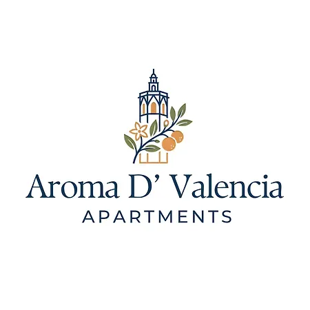Bright Boutique In Apartman Valencia