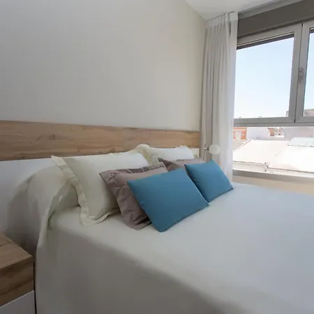 Apartment Monlar Ruzafa *