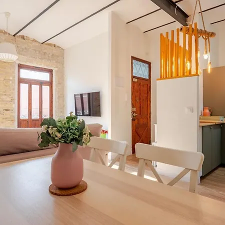 La Casita Apartament Walencja