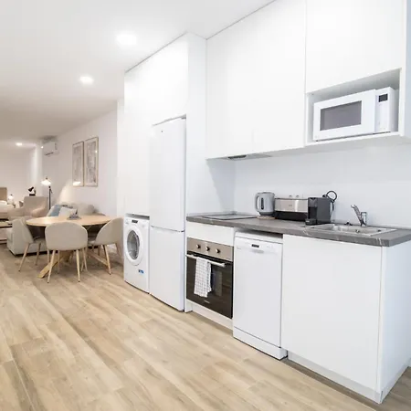 Apartment Precioso Loft Junto Al Rio Turia A 1 Min Del Metro